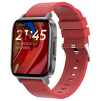 2022 NORTH EDGE F60 HD Blood Oxygen Body Temperature Fitness Smart Watch Sport Watch