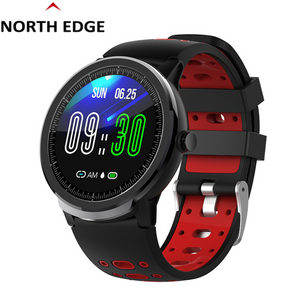 NORTH EDGE sports watch multifunctional bluetooth running outdoor sports health watch N21