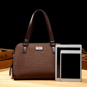 2021 new style handbags retro European and American style single shoulder messenger tote handbags 273