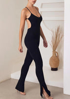 New Jumpsuit women yoga clothing Beauty Back High Elastic Fitness Adjustable One-Piece Exercise Yoga Clothes Suit YW975L