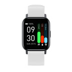 GTS1 Smart Watches for Man Woman Gift Digital Smartwatch Fitness Tracker wristwatch Bracelet Blood Pressure Android ios