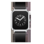 Women's Watch Fashion Quartz Watch Square Waterproof Exquisite Elegance Casual Watch