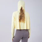 2022 new sunscreen clothing women's summer thin anti-ultraviolet loose large size ice silk sunscreen shirt sun hat sunscreen Top 8234