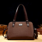 2021 new style handbags retro European and American style single shoulder messenger tote handbags 273