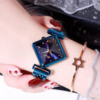 GEDI New Arrive Vibrato Durable Ladies Watches Features Diamond Tiktok Classic Classic Steel Band Watches for Wowen