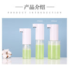 Mini Automatic Inductive Foam Handwashing Machine Transparent Automatic Infrared Inductive Soap dispenser