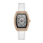 Pintime New Watch Women's Frank Fashion Watch quartz women watch 8122 lady