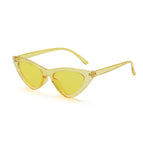 2021 Summer Fashion Sunglasses Small Frame Okulary UV400 Shades Polarized Vintage Eyewear Outdoor Sun Protection Sun Glasses