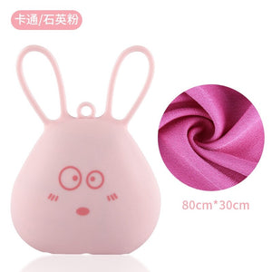 sports towel yoga running fitness outdoor quick drying small cooling towel