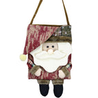 Christmas Candy Gift Bags Santa Gift Bags Christmas Supplies Ornaments Christmas Gift Bags 1718