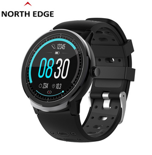 NORTH EDGE sports watch multifunctional bluetooth running outdoor sports health watch N21