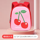 Kindergarten school bag cute light cartoon school bag 3-6 years old mini backpack children bag 5802 schoolbag