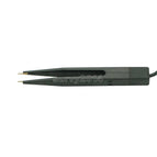 70cm Multimeter Probe 10mm Car Digital Multimeter SMD Inductor Test Clip Meter Probe Tweezers for Resistor Multimeter Capacitor
