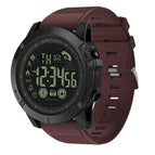 SPOVAN Smart watch PR1 sports Bluetooth Men's digital waterproof multi-fuctional running watch