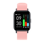 GTS1 Smart Watches for Man Woman Gift Digital Smartwatch Fitness Tracker wristwatch Bracelet Blood Pressure Android ios