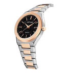 PINTIME Watch Men's Starry Fashion Business Casual Men's quartz Watch 2623