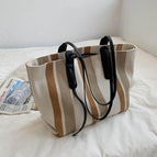 2021 Large capacity bag female computer bag new style super hot traveling ins canvas bag b2424