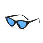 2021 Summer Fashion Sunglasses Small Frame Okulary UV400 Shades Polarized Vintage Eyewear Outdoor Sun Protection Sun Glasses