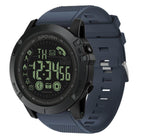 SPOVAN Smart watch PR1 sports Bluetooth Men's digital waterproof multi-fuctional running watch