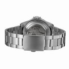 Winner Men Fashion Leisure Water Ghost Automatic Mechanical men casual Watch SLZa16
