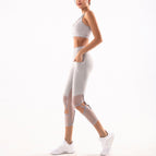 Women sports Suit Sport High Waist running yoga fitness set y26b6862 - y26k6829