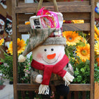 Christmas Candy Gift Bags Santa Gift Bags Christmas Supplies Ornaments Christmas Gift Bags 1718
