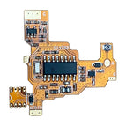SI4732 Chip and Crystal Oscillator Component Modification Module for Quansheng UVK5/K6 PLUS FPC Version