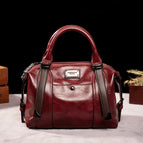 2021 new retro fashion single shoulder messenger large capacity pillow female bag 256