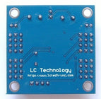 Free Shipping!!!    LCSC-16 16-channel servo controller servo motor controller