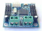 Free Shipping!!!    LCSC-16 16-channel servo controller servo motor controller