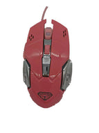 G502 macro definition eating chicken gaming mouse silent mute wired luminous mouse
