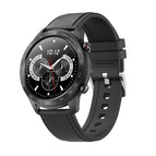 MX5 Smart Watch Men Women BT5.0 Call Music Playback Long Battery IP68 waterproof Smartwatch 3pro For xiaomi huawei iphone