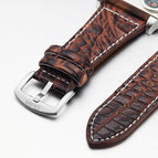 Oulm 1349 Quartz Watch Double Time Zone Men's Watches Cross Border Hot SaleBelt Personality Large Dial Male Casual Watch