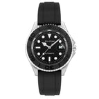 Pintime Watch Men's New Automatic Mechanical 2813 Movement Watch Live Hot men's watch