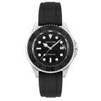 Pintime Watch Men's New Automatic Mechanical 2813 Movement Watch Live Hot men's watch