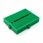 Mini Solderless Prototype Breadboard 170 Points For Shield SYB-170 Experiment Test Breadboard