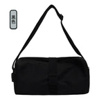 Yoga bag New Large Capacity Toast Bag Lightweight Crossbody Portable Tote Bag Sports Leisure Waterproof Yoga Gym Bag for Traveling  W5830