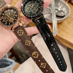 New Arrival DIMINI Brand Watches women's simple net red Tiktok belt trend quartz watch for women