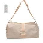 Yoga bag New Large Capacity Toast Bag Lightweight Crossbody Portable Tote Bag Sports Leisure Waterproof Yoga Gym Bag for Traveling  W5830