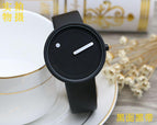 Korean Style Student Minimalist New Concept Watch Trendy Men and Women Fashion Clock All-Matching Quartz Watch 58987