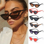 2021 Summer Fashion Sunglasses Small Frame Okulary UV400 Shades Polarized Vintage Eyewear Outdoor Sun Protection Sun Glasses