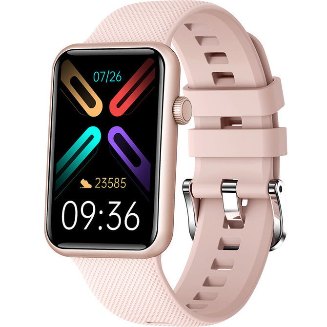 NORTH EDGE H5 Smart Watch Women's Watch Men's Watch BP Oxygen Temperature Monitoring Bluetooth Call IP67 Long Standby Bluetooth For Android IOS
