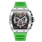 ONOLA ON6833 Fashion Unique Design Multifunctional Automatic Mechanical Men's Watch