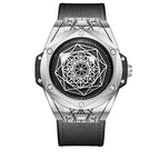 ONOLA ON3810 watch for men fashion trend waterproof quartz watch personality men's watch