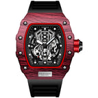 KIMSDUN men's watch New Fashion Personality Watch Sports Quartz men's casual Watch K-2011B