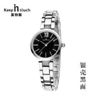 Ladies Watch Fashion Diamond Simple Student Quartz Women's waterproof Watch K-8416