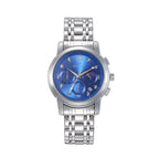 BESTWIN Sun Moon Star Six-Pin Movement Men's Watch fashion Classic calendar Men's quartz Watch 926