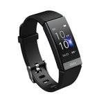 dido Smart bracelet ECG heart rate blood pressure monitoring pedometer exercise mobile phone information reminder watch Y-11S