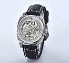 KUERST men's watch waterproof full-automatic mechanical men's watch KR8032