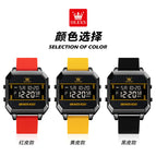 OLEVS watch for men electronic watch student leisure men's watches